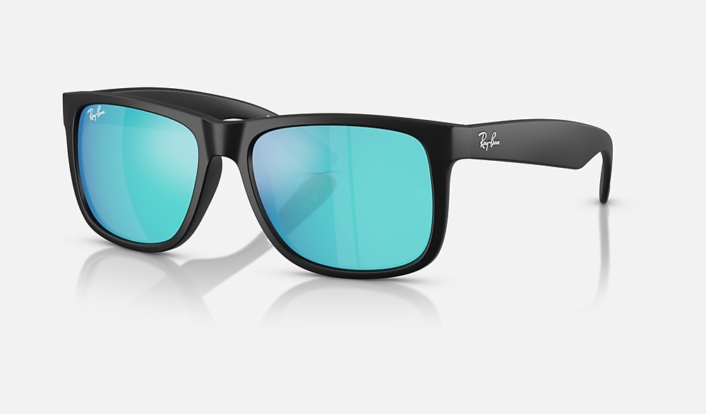 Ray-Ban　レイバン　サングラス　RB4165F　JUSTIN　マット Ray-Ban（レイバン） RayBan 偏光サングラス JUSTIN ジャスティン
