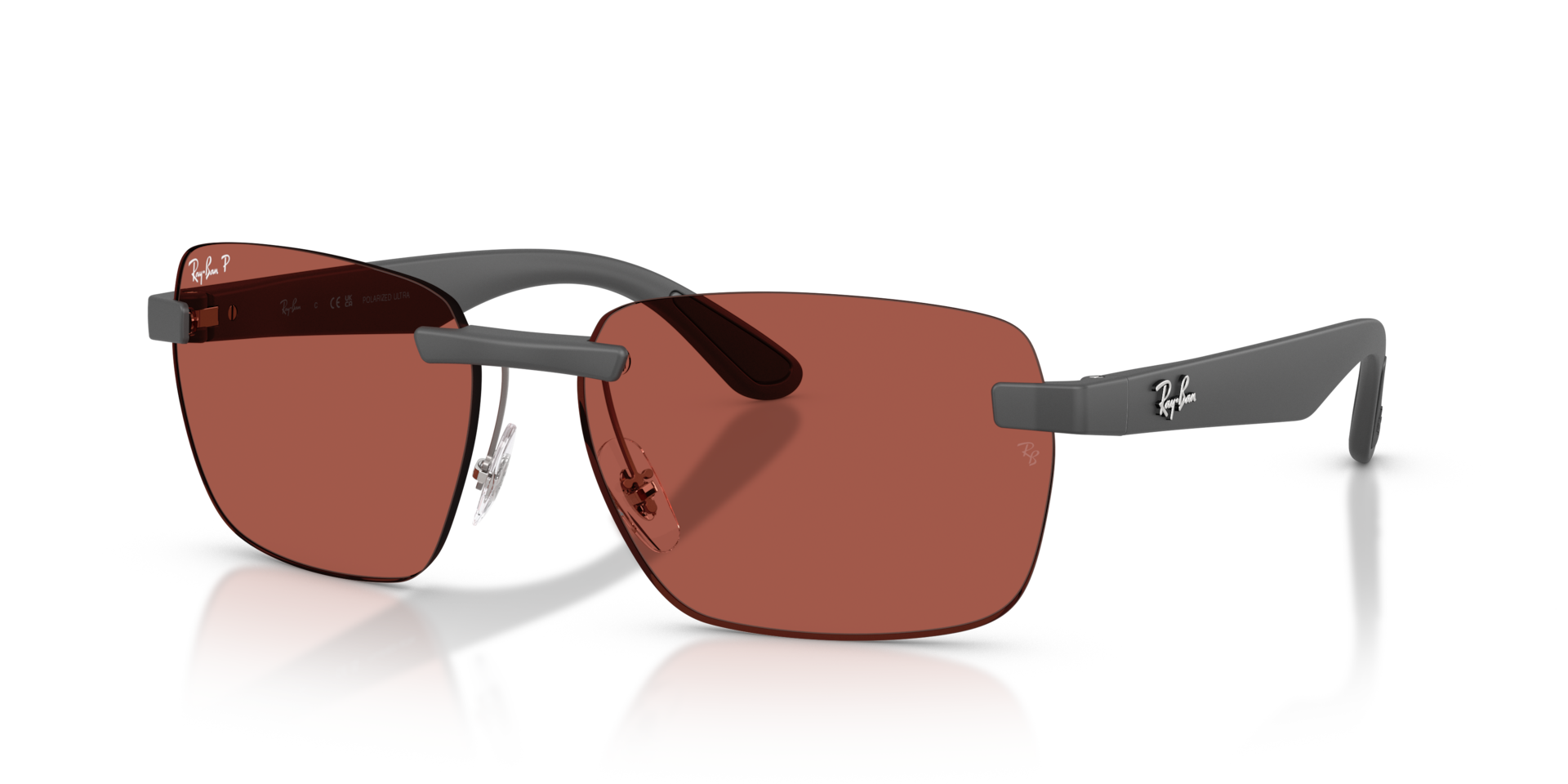 RB4470 POLARIZED+ LENSES 8
