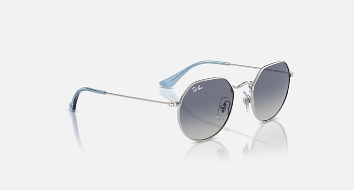 レイバン公式ストア】 Ray-Ban® JACK KIDS サングラス