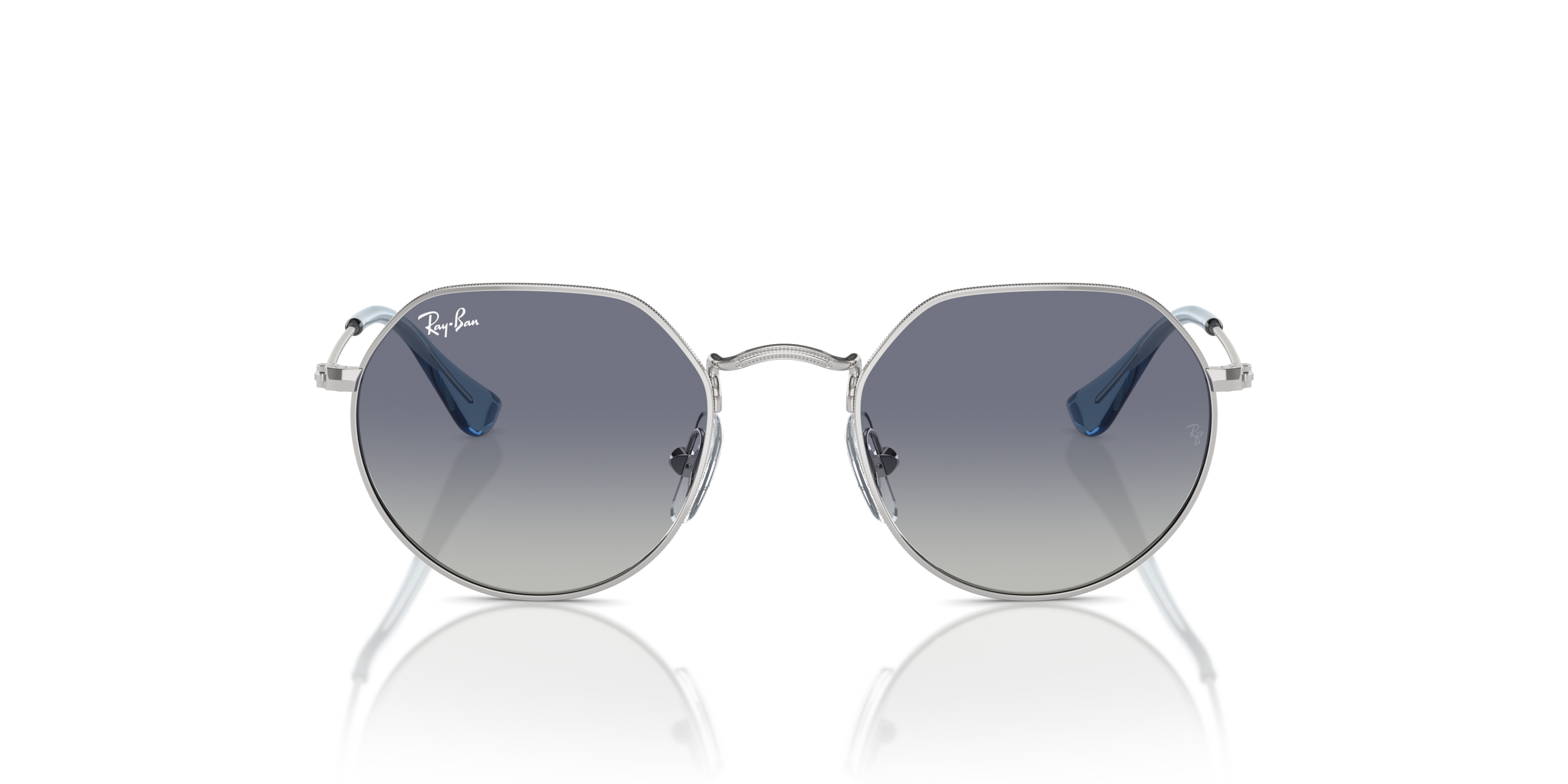 Ray-Ban サングラス JACK KIDS レイバン公式ストア】 Ray-Ban® JACK KIDS サングラス