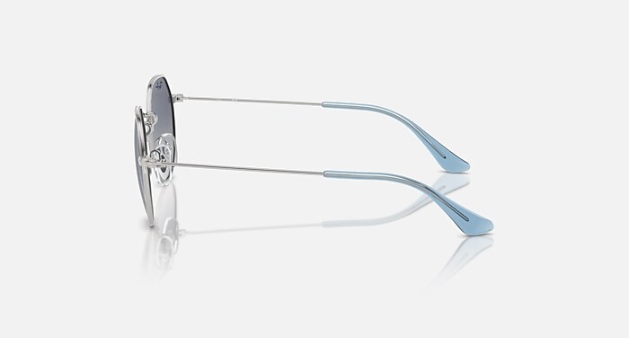 Ray-Ban JACKKIDS　レイバン　サングラス レイバン公式ストア】 Ray-Ban® ROUND KIDS サングラス