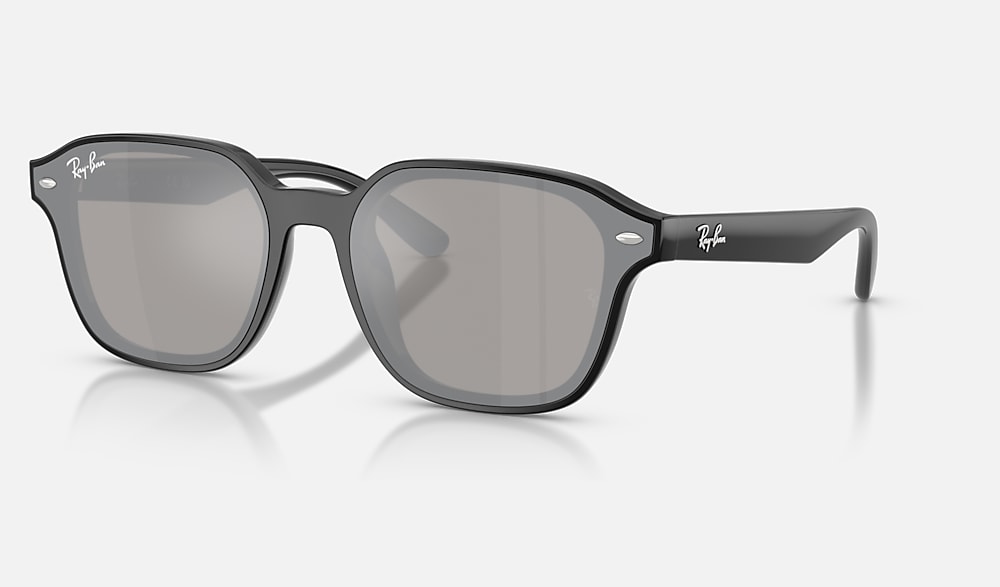 はるこ☆　Ray-Ban サングラス RB4151 Sunglasses in Black and Green Classic G-15 - RB4151