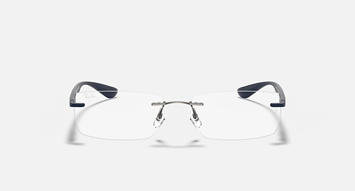 レイバン公式ストア】 Ray-Ban® RB8724 OPTICS メガネ