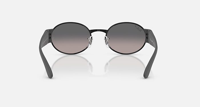 レイバン サングラス プラスチック ブラウン グレー ブラック 美品 70728 レイバン公式ストア】 Ray-Ban® RB3770 サングラス | ブラック X