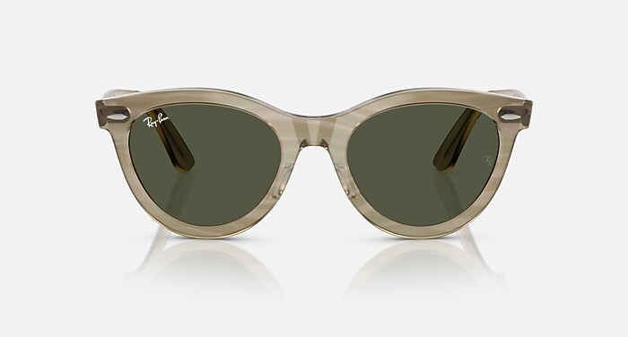 レイバン公式ストア】 Ray-Ban® WAYFARER WAY CHANGE HOLIDAY LIMITED 