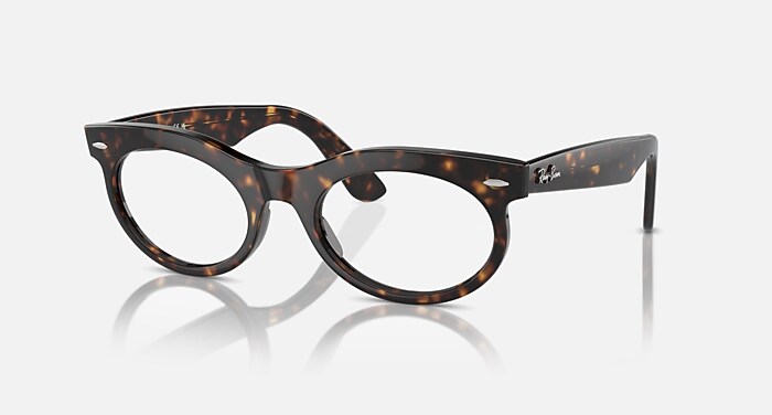 レイバン公式ストア】 Ray-Ban® WAYFARER OVAL TRANSITIONS  