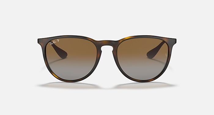 レイバン公式ストア】 Ray-Ban® ERIKA CLASSIC サングラス | ライト 