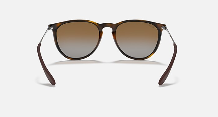 レイバン公式ストア】 Ray-Ban® ERIKA CLASSIC サングラス | ライト 