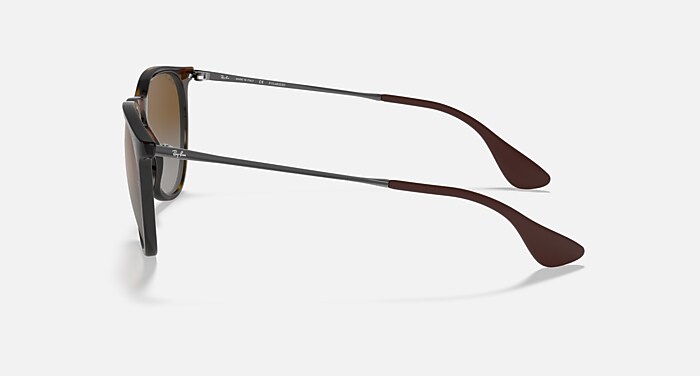レイバン公式ストア】 Ray-Ban® ERIKA CLASSIC サングラス | ライト 