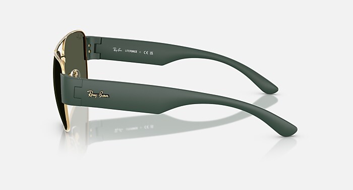 新品 レイバンサングラス Ray-Ban（レイバン） サングラス ライトスモーク ライトカラー