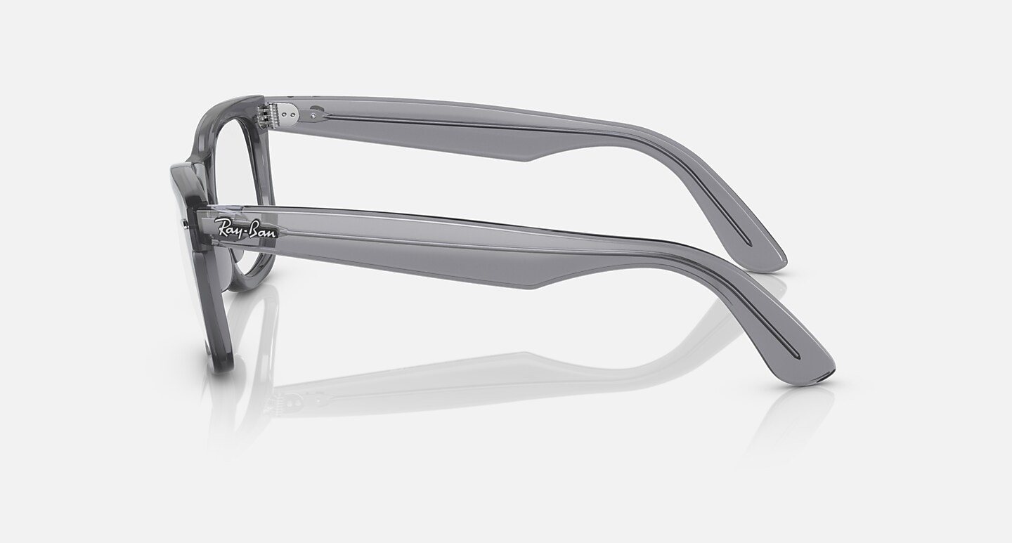 WAYFARER EASE OPTICS RX4340V 8225 50-22
