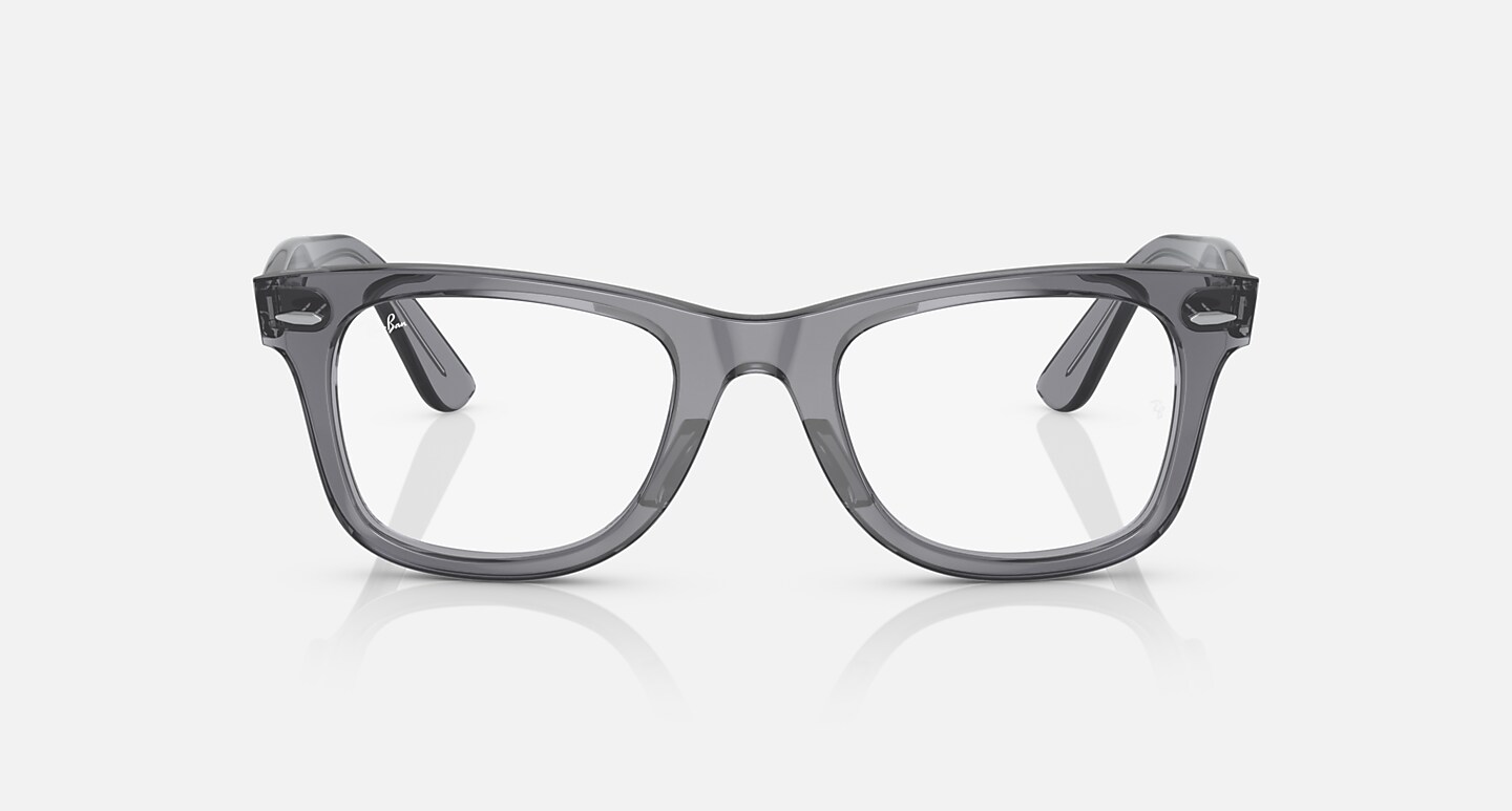 WAYFARER EASE OPTICS RX4340V 8225 50-22