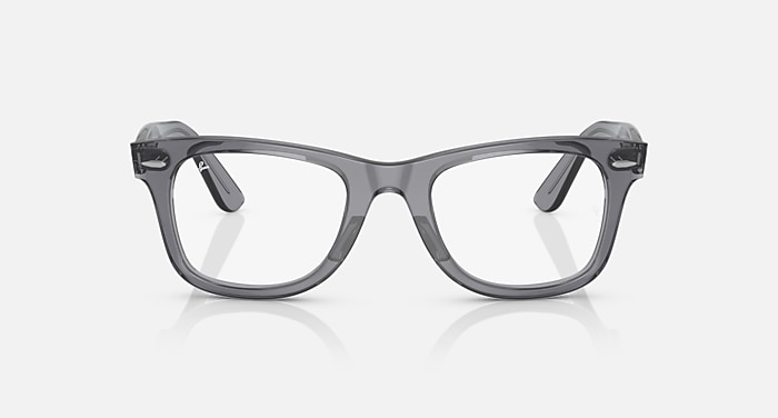 WAYFARER EASE OPTICS RX4340V 8225 50-22