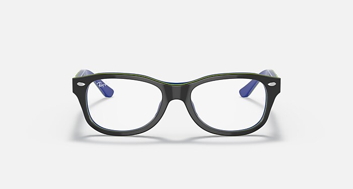 BLEU RUBANページ Satin ribbon with wired edge blue in 2 widths and 30 colors