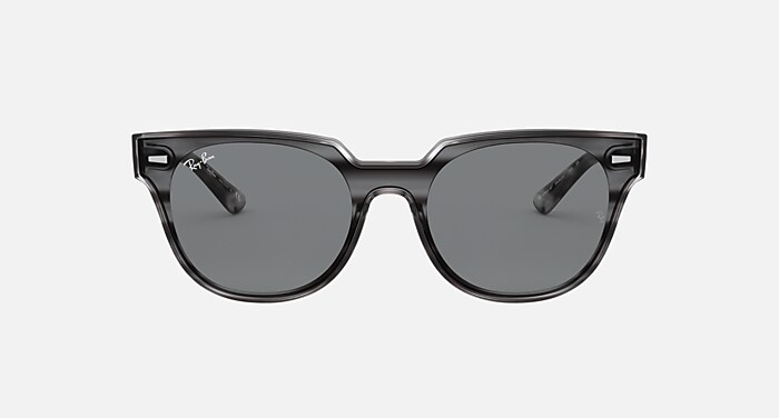 BLAZE METEOR Sunglasses in Grey and Dark Grey - RB4368NF
