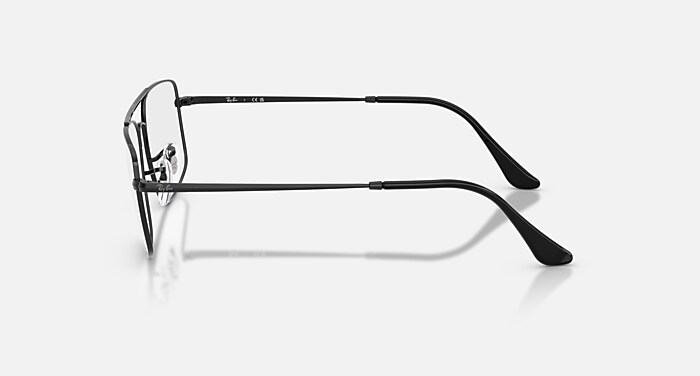 レイバン公式ストア】 Ray-Ban® EXPLORER III OPTICS メガネ