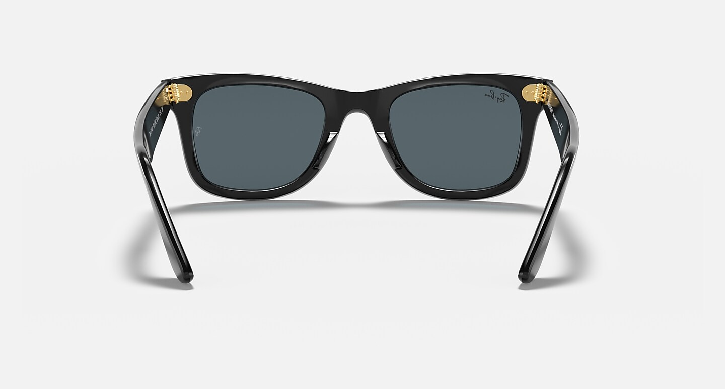 ORIGINAL WAYFARER @COLLECTION RB2140 901/R5 50-22
