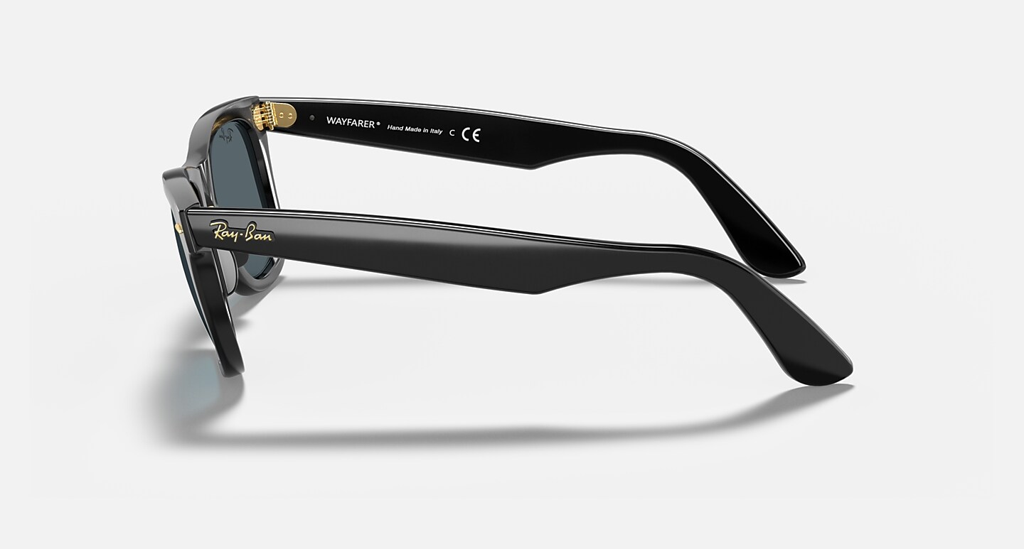 ORIGINAL WAYFARER @COLLECTION RB2140 901/R5 50-22