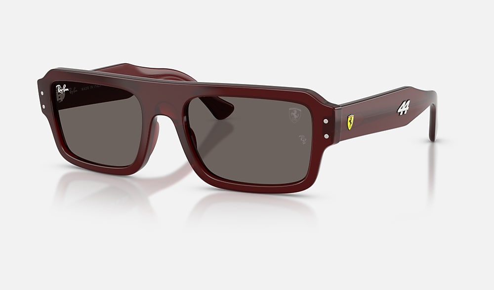 レイバン公式ストア】 Ray-Ban® LEWIS HAMILTON DRIVER SPECIAL