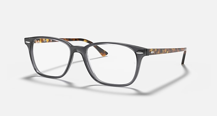 RB7119 OPTICS Eyeglasses with Grey Frame RB7119 Ray-Ban® AU