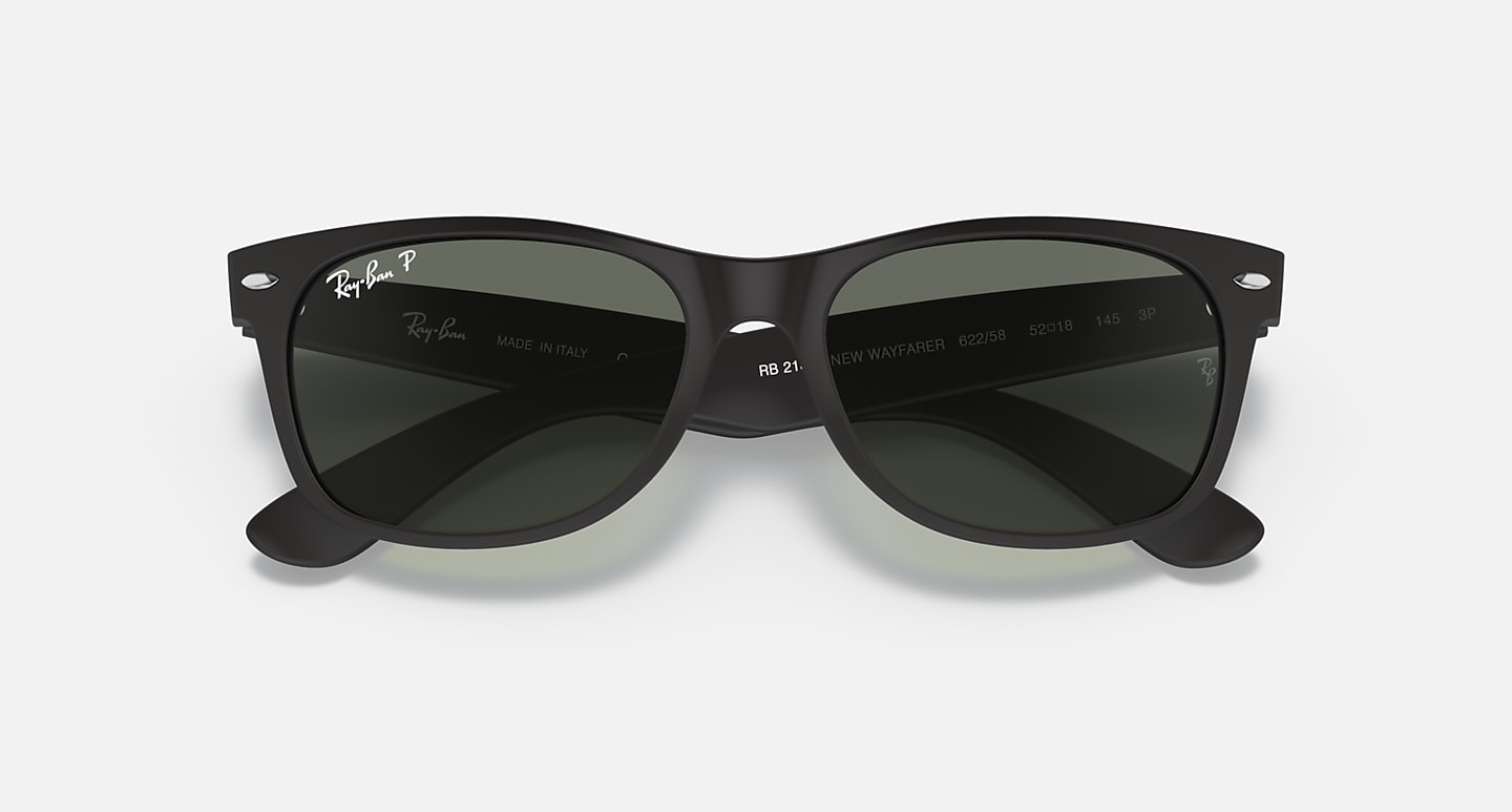 NEW WAYFARER CLASSIC RB2132 622/58 55-18