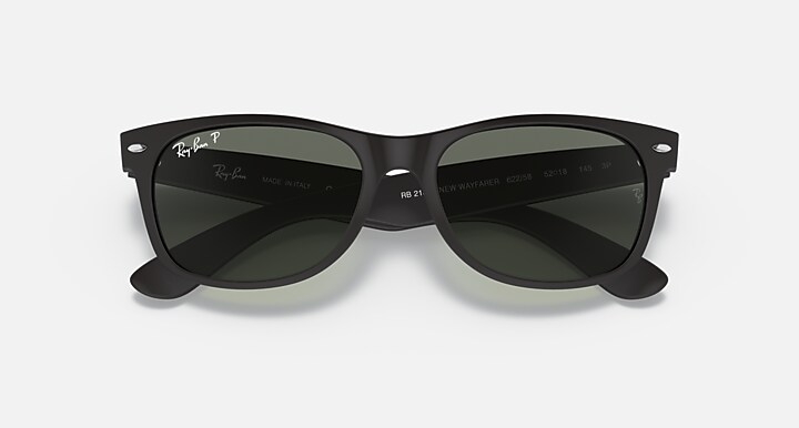 NEW WAYFARER CLASSIC RB2132 622/58 55-18