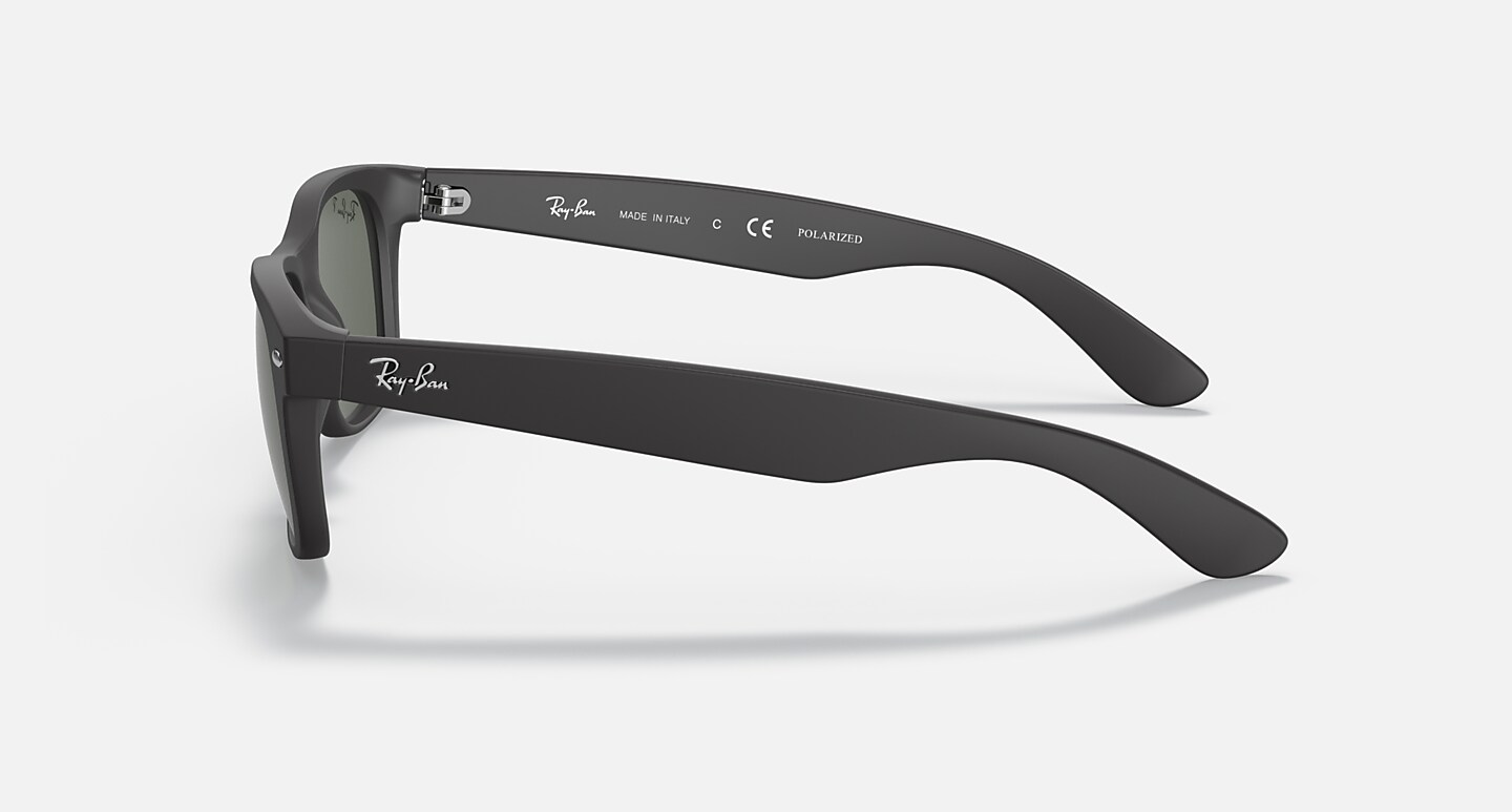 NEW WAYFARER CLASSIC RB2132 622/58 55-18
