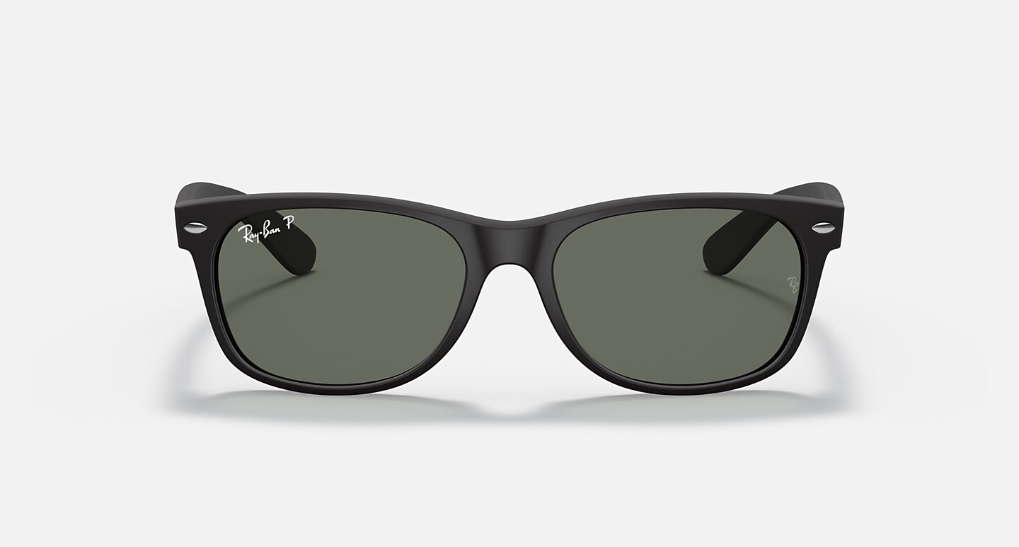 NEW WAYFARER CLASSIC RB2132 622/58 55-18