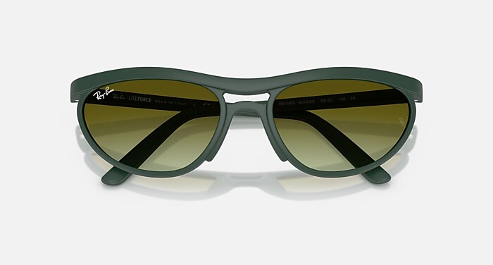 レイバン公式ストア】 Ray-Ban® PREDATOR LITEFORCE サングラス