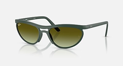 楽天市場】レイバン サングラス クラブラウンド Ray-Ban RB4246