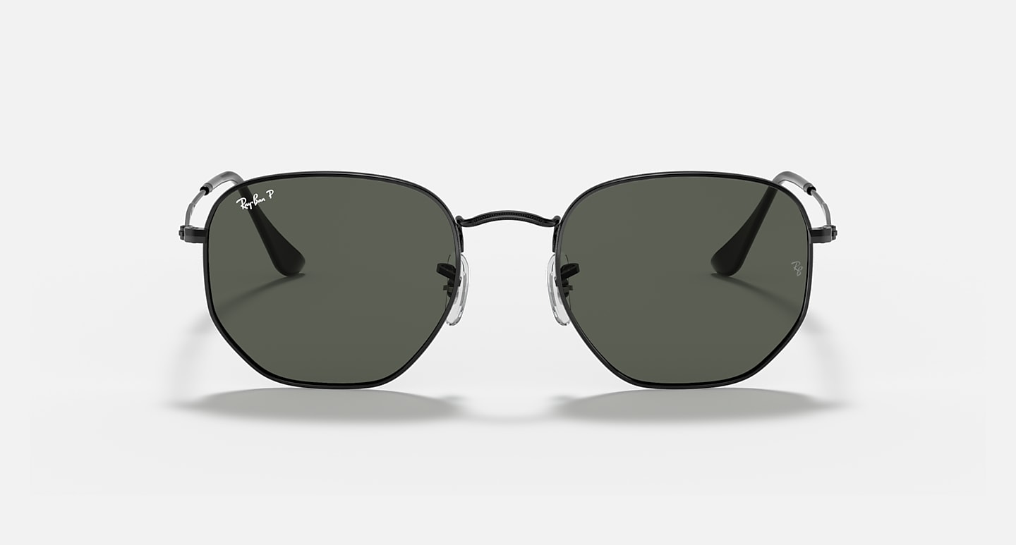HEXAGONAL FLAT LENSES RB3548N 002/58 51-21