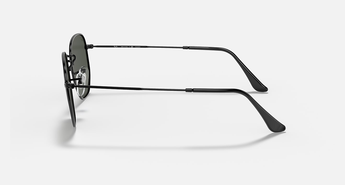 HEXAGONAL FLAT LENSES RB3548N 002/58 51-21