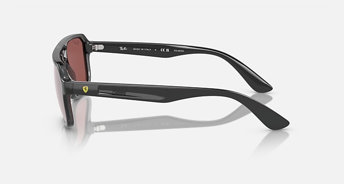 RB4414M SCUDERIA FERRARI COLLECTION RB4414M F691H2 58-17