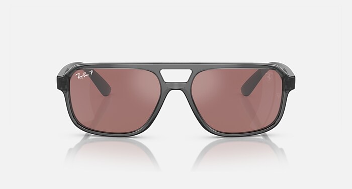 RB4414M SCUDERIA FERRARI COLLECTION Sunglasses in