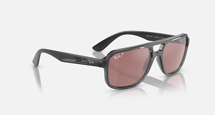 RB4414M SCUDERIA FERRARI COLLECTION Sunglasses in