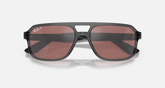 美品 RayBan × Ferrari レイバンサングラス RB2448 美品 RayBan × Ferrari レイバンサングラス RB2448 - メルカリ