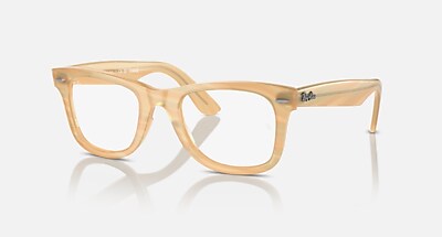 レイバン公式ストア】 Ray-Ban® ORIGINAL WAYFARER OPTICS CHANGE 