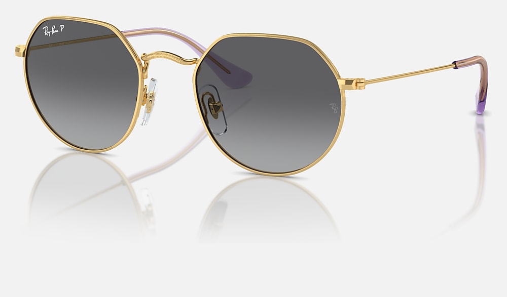 Ray-Ban JACKKIDS　レイバン　サングラス Ray-Ban RB9565S Jack Kids Sunglasses | LensCrafters