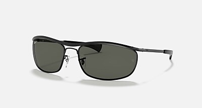 ブランド通販サイトをすべて OLYMPIAN Ray-Ban® レイバン公式ストア】 I サングラス DELUXE 小物