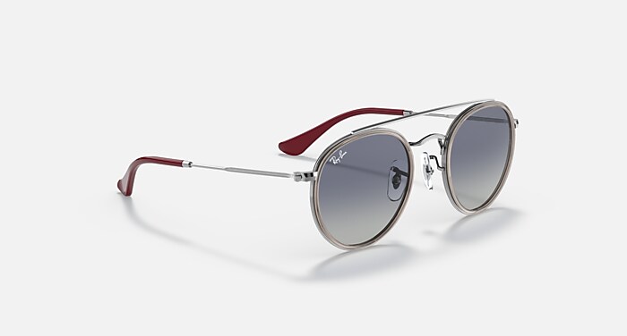 GDC Round Sunglasses グレー GDC Round Sunglasses
