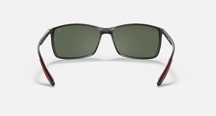 Ray-Ban Scuderia Ferrari サングラス rb-4297-m RB3807M SCUDERIA FERRARI COLLECTION Sunglasses in Brushed