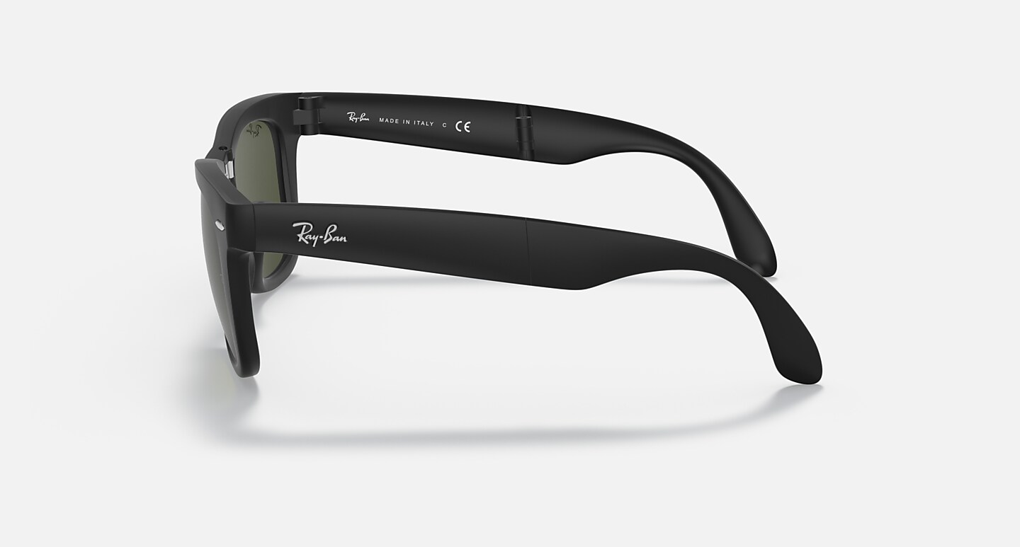 WAYFARER FOLDING CLASSIC RB4105 601 50-22