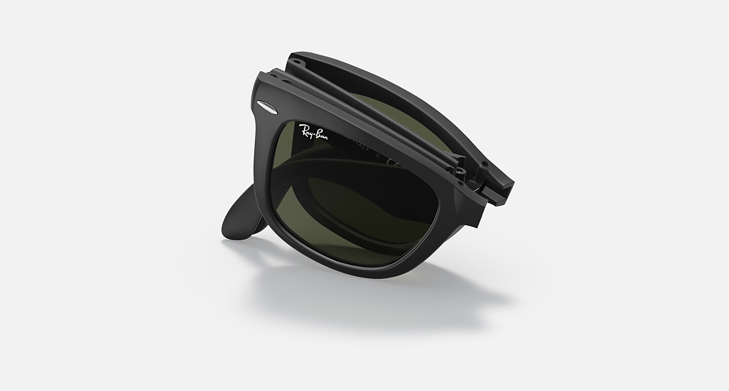 WAYFARER FOLDING CLASSIC RB4105 601 50-22