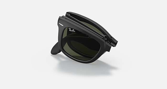 WAYFARER FOLDING CLASSIC RB4105 601S 50-22