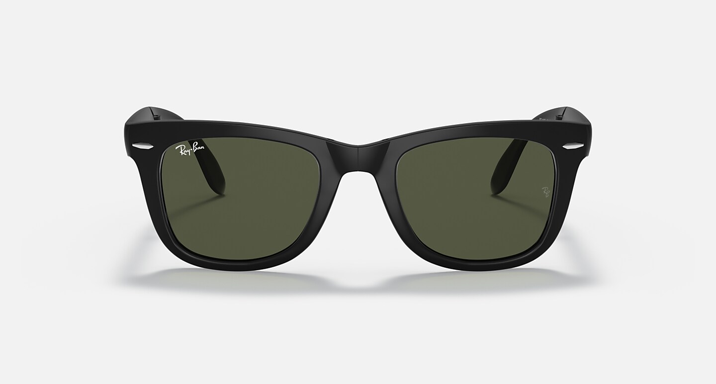 WAYFARER FOLDING CLASSIC RB4105 601 50-22