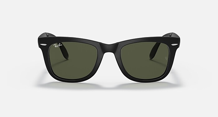 WAYFARER FOLDING CLASSIC RB4105 601S 50-22