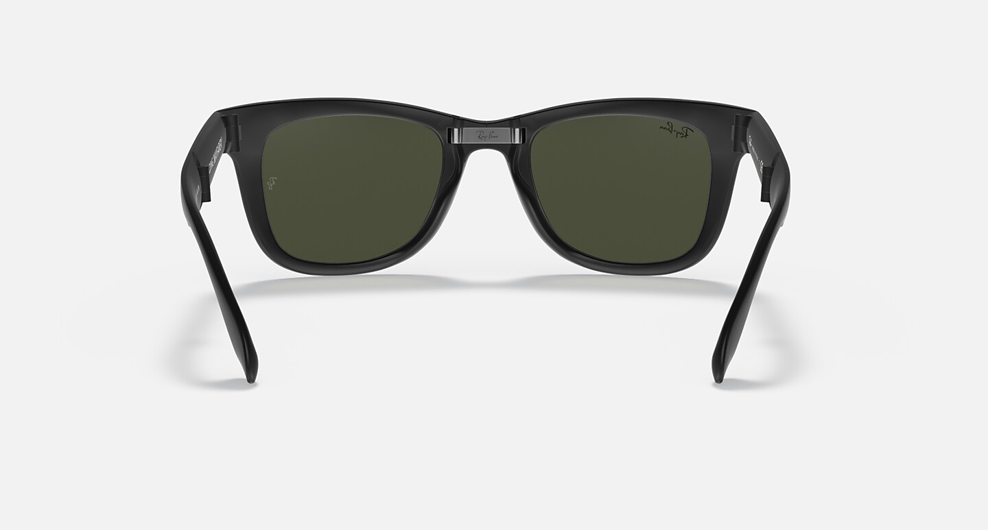 WAYFARER FOLDING CLASSIC RB4105 601 50-22