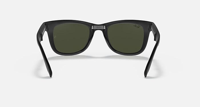 WAYFARER FOLDING CLASSIC RB4105 601S 50-22