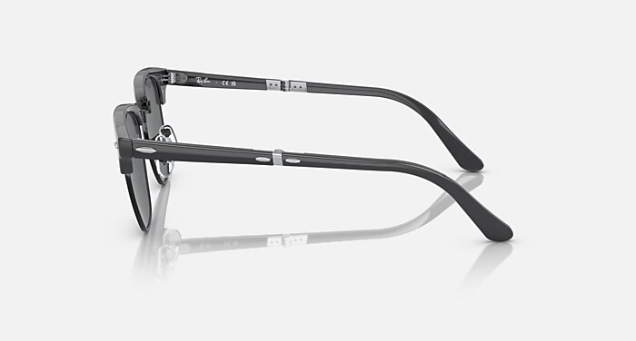 Ray-Ban クラブマスター RB2176 990/R5 \"レイバン 折り畳み Ray-Ban 折りたたみ サングラス RB2176 901 CLUBMASTER FOLDING
