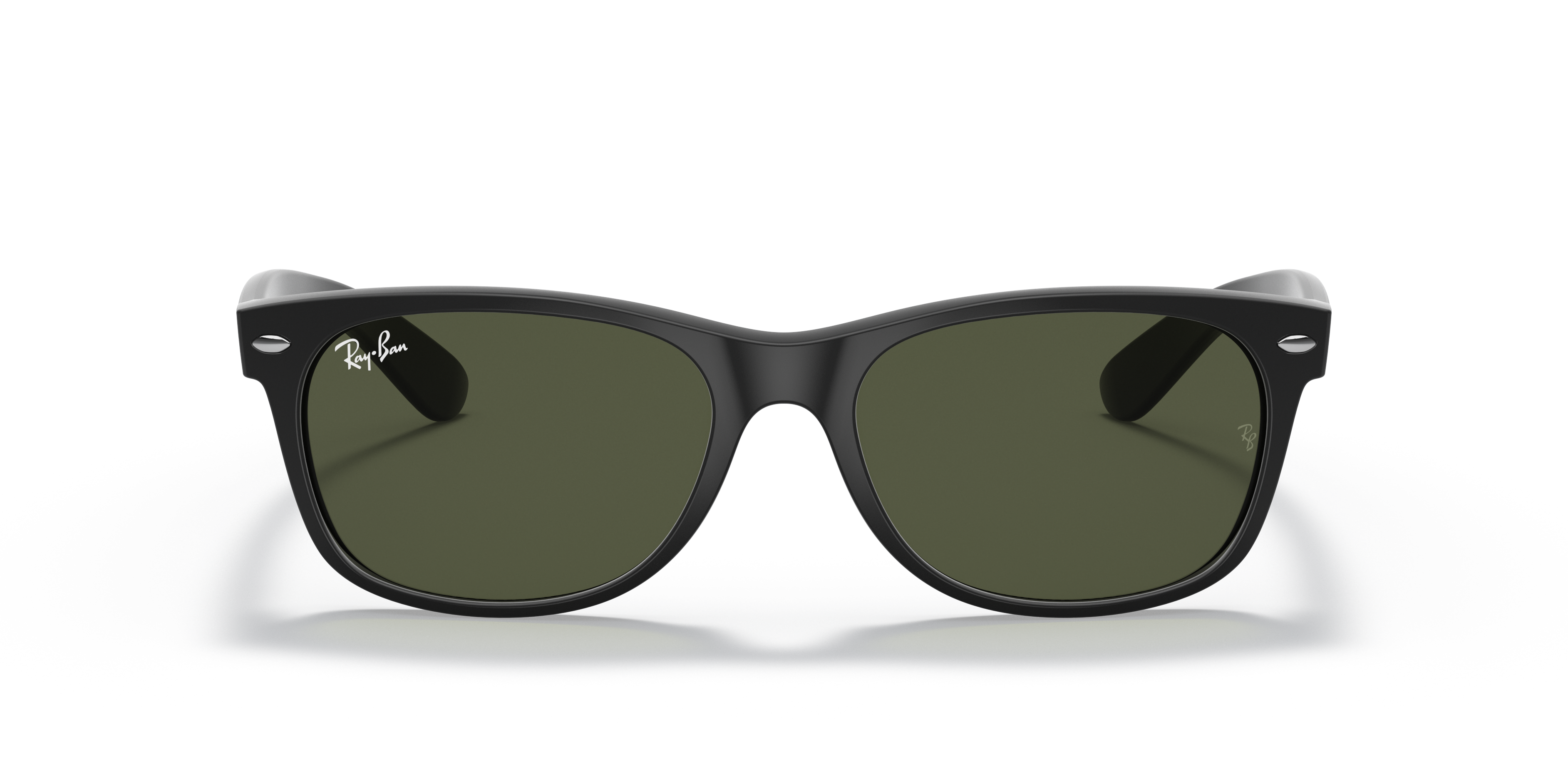 【即日発送】新品 RayBan レイバン サングラス WERWER2 レイバン公式ストア】 Ray-Ban® NEW WAYFARER MATTE サングラス